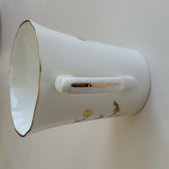 Springfield bone china mug - Picture 4 of 5